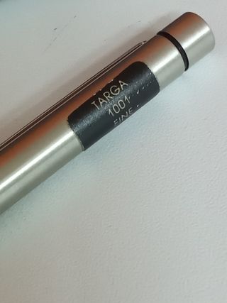 Bolígrafo Sheaffer acero , a estrenar 