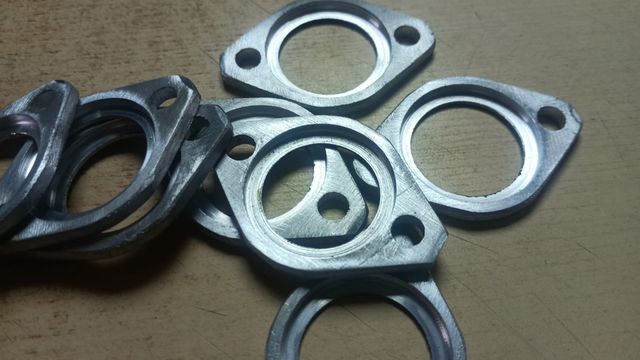 potencia para land rover