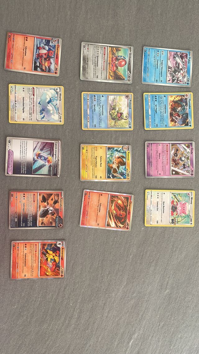 Carte Pokemon