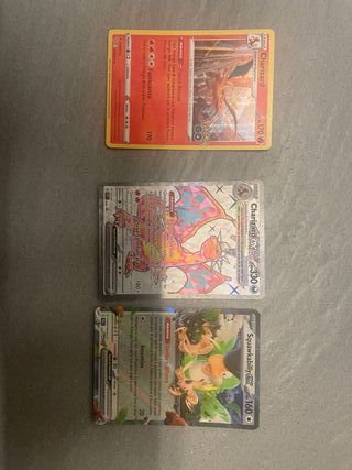 Carte Pokemon