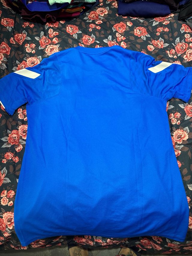 Camiseta de entreno fcb