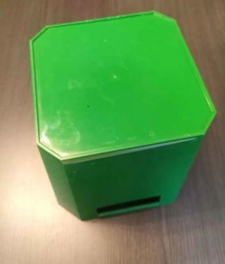 Lote 2 Cubiteras Hielo Heineken