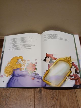 15 historias de princesas y hadas