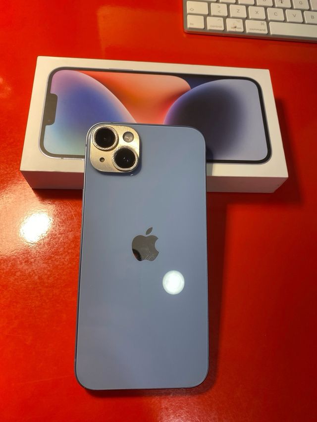 IPHONE 14 Plus 256Gb