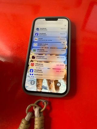 IPHONE 14 Plus 256Gb