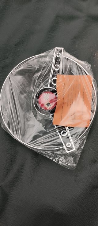Aro volante SEAT 