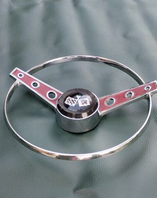 Aro volante SEAT 