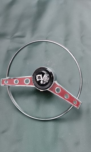 Aro volante SEAT 