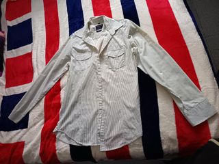 blusa de hombre