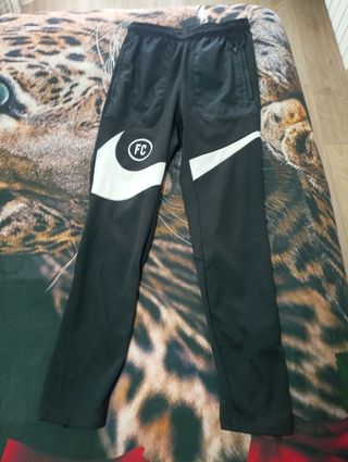 Pantalón chándal hombre 