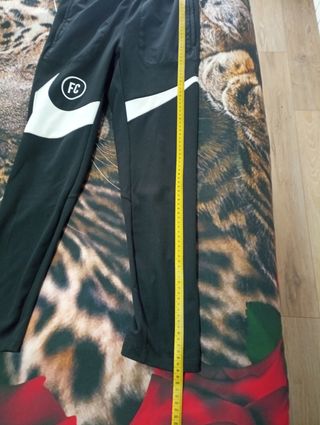 Pantalón chándal hombre 