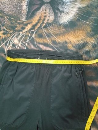 Pantalón chándal hombre 