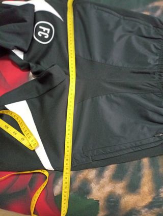 Pantalón chándal hombre 