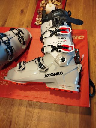Botas Atomic Hawx Ultra XTD 130