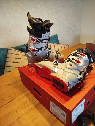 Botas Atomic Hawx Ultra XTD 130