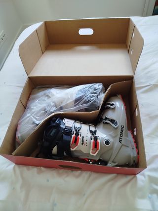 Botas Atomic Hawx Ultra XTD 130