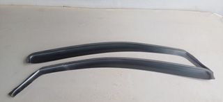 Difusores ventanas delanteras Opel Astra G 3P