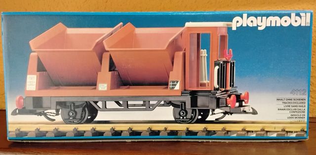 Playmobil System 4112