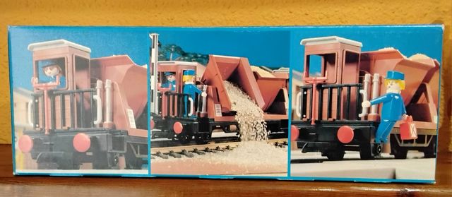 Playmobil System 4112