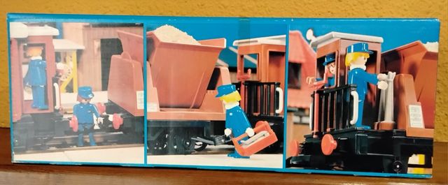 Playmobil System 4112