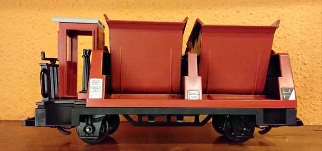 Playmobil System 4112