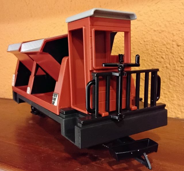 Playmobil System 4112