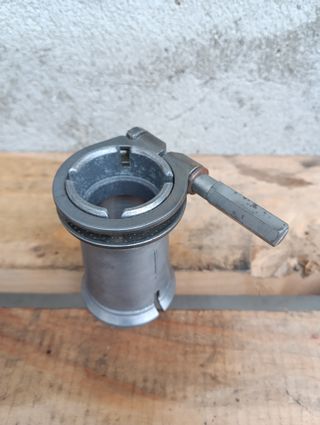 Bocchettone collettore Malossi