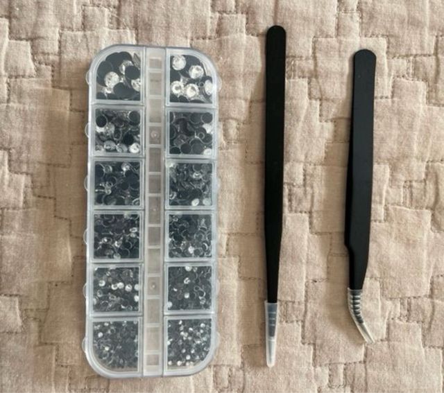 KIT DE ARTESANATO SUPER DIY