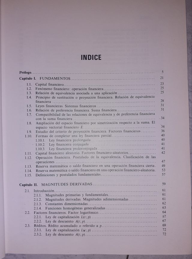 Libro de matemáticas financiera