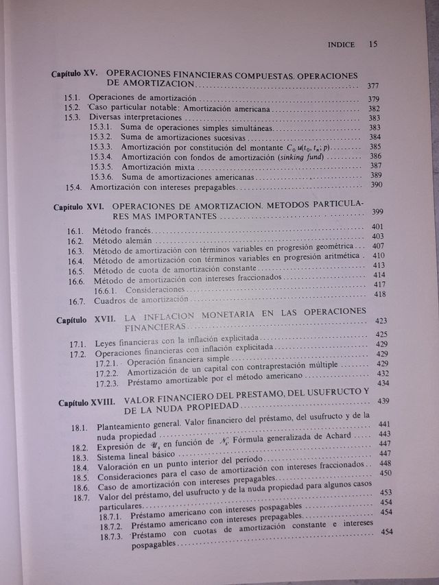 Libro de matemáticas financiera
