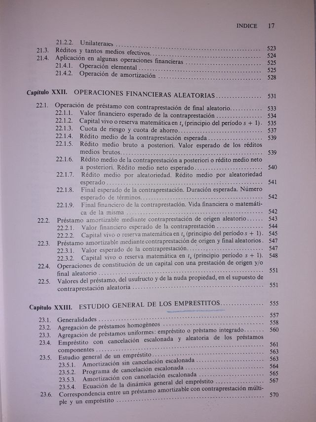Libro de matemáticas financiera
