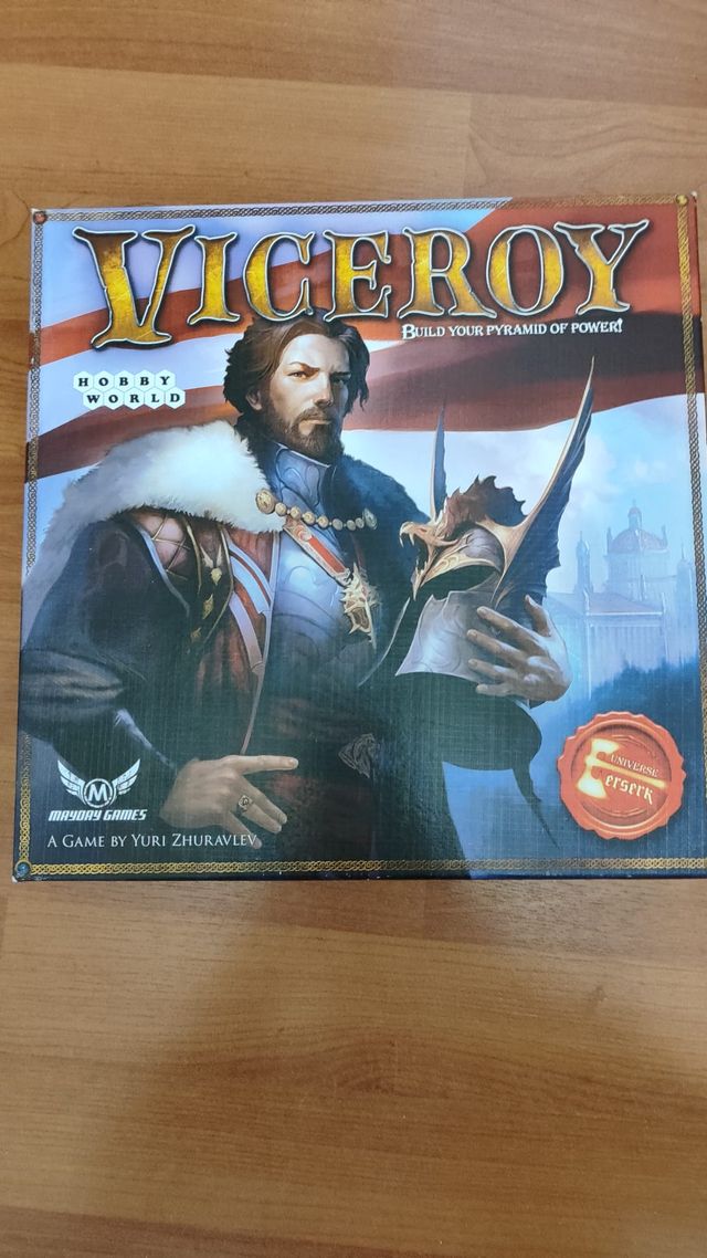 Viceroy