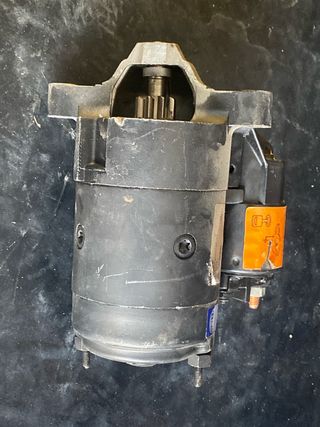 Motor arranque citroen BX,XB/peugeot 205,405,309