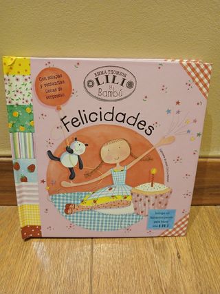 Felicidades 