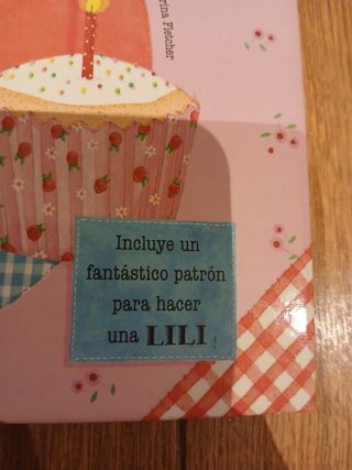 Felicidades 