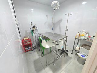 R-7937861 Traspaso Clínica Veterinaria Sagrada Fam