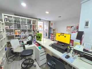 R-7937861 Traspaso Clínica Veterinaria Sagrada Fam