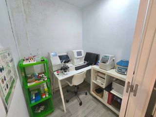 R-7937861 Traspaso Clínica Veterinaria Sagrada Fam