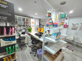 R-7937861 Traspaso Clínica Veterinaria Sagrada Fam