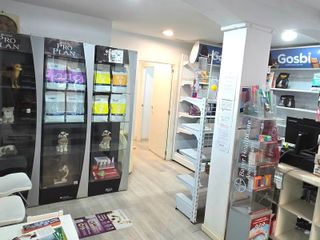 R-7937861 Traspaso Clínica Veterinaria Sagrada Fam