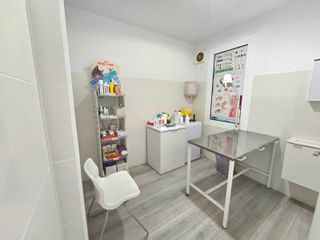 R-7937861 Traspaso Clínica Veterinaria Sagrada Fam