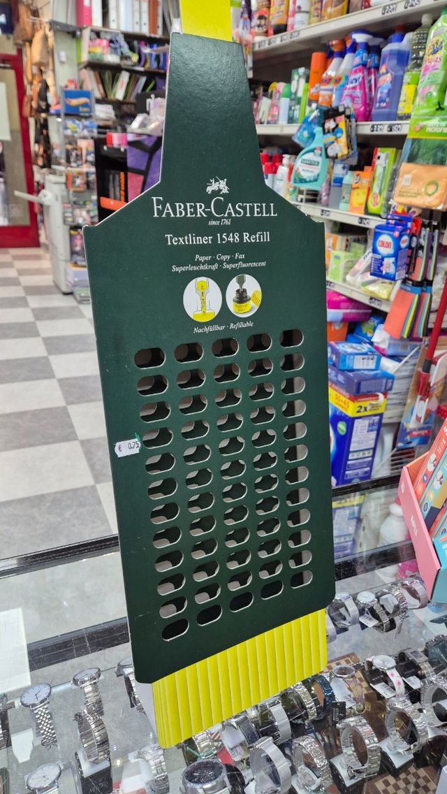 ✅Expositor faber castell✅