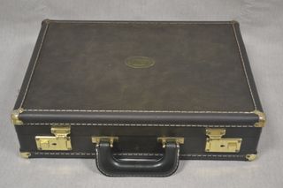 Clarinete La Yamaha Custom CSG A