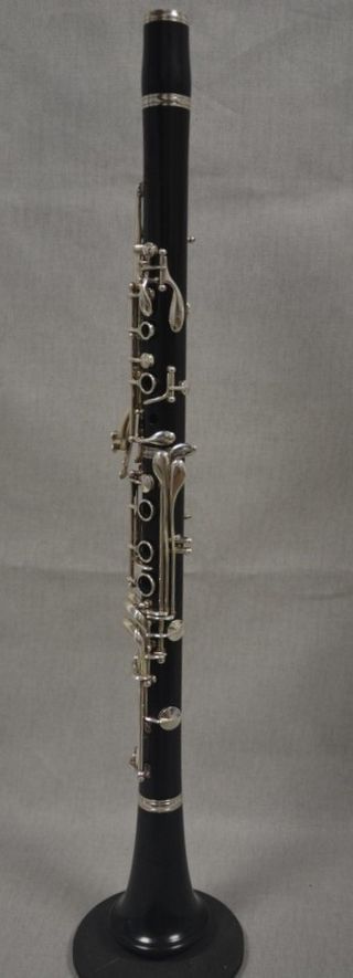 Clarinete La Yamaha Custom CSG A
