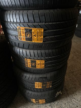 275/45R19 Nuevas