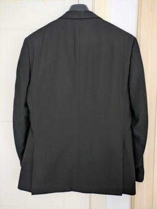 Americana Traje Macson