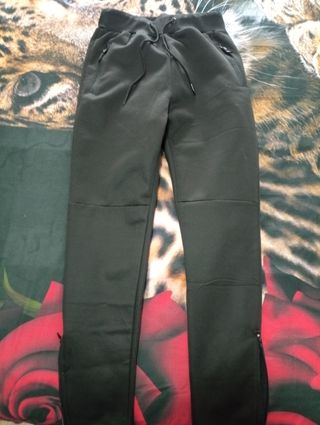 Pantalón chándal 