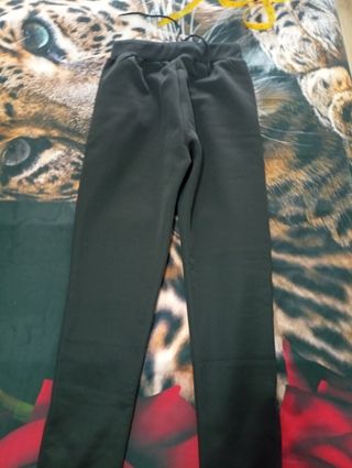 Pantalón chándal 