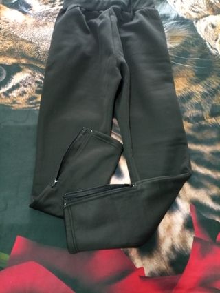 Pantalón chándal 