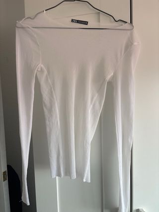 Pack camisetas transparentes